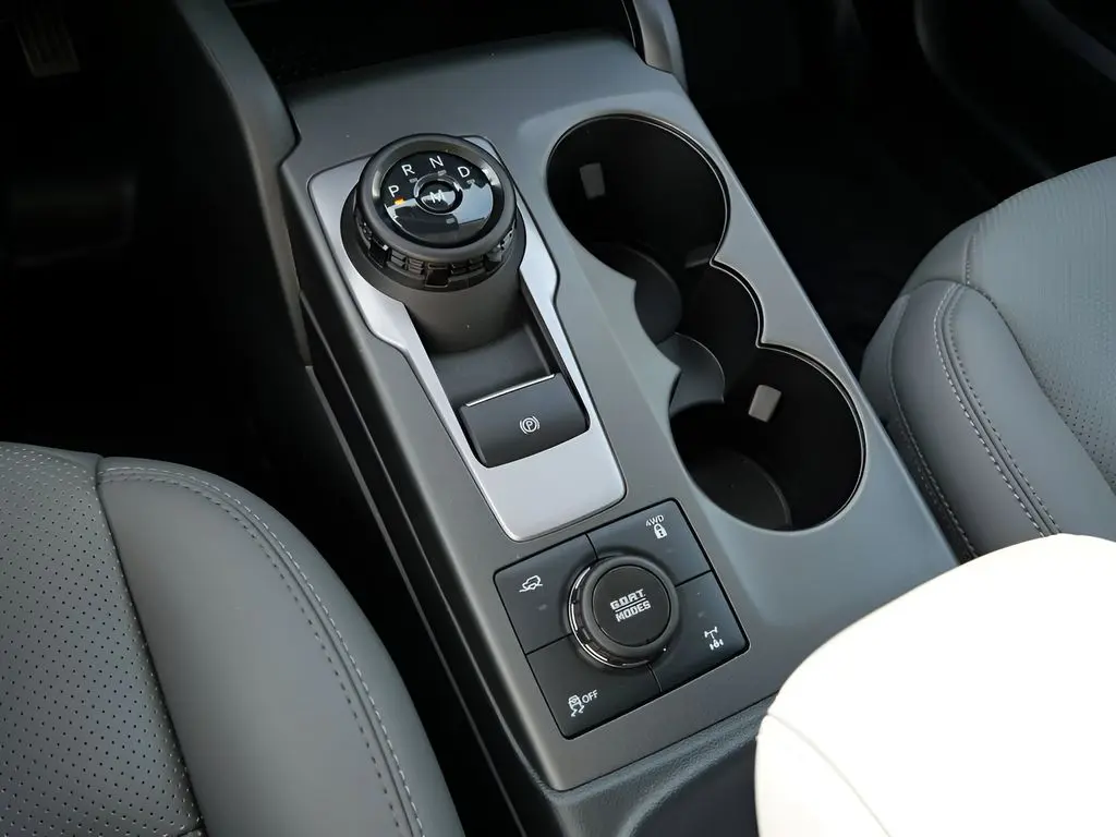2026 Ford Bronco - $38,345