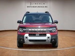 2026 Bronco Sport Thumbnail 21