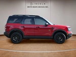 2026 Bronco Sport Thumbnail 23