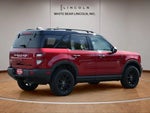 2026 Bronco Sport Thumbnail 24