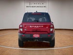 2026 Bronco Sport Thumbnail 25