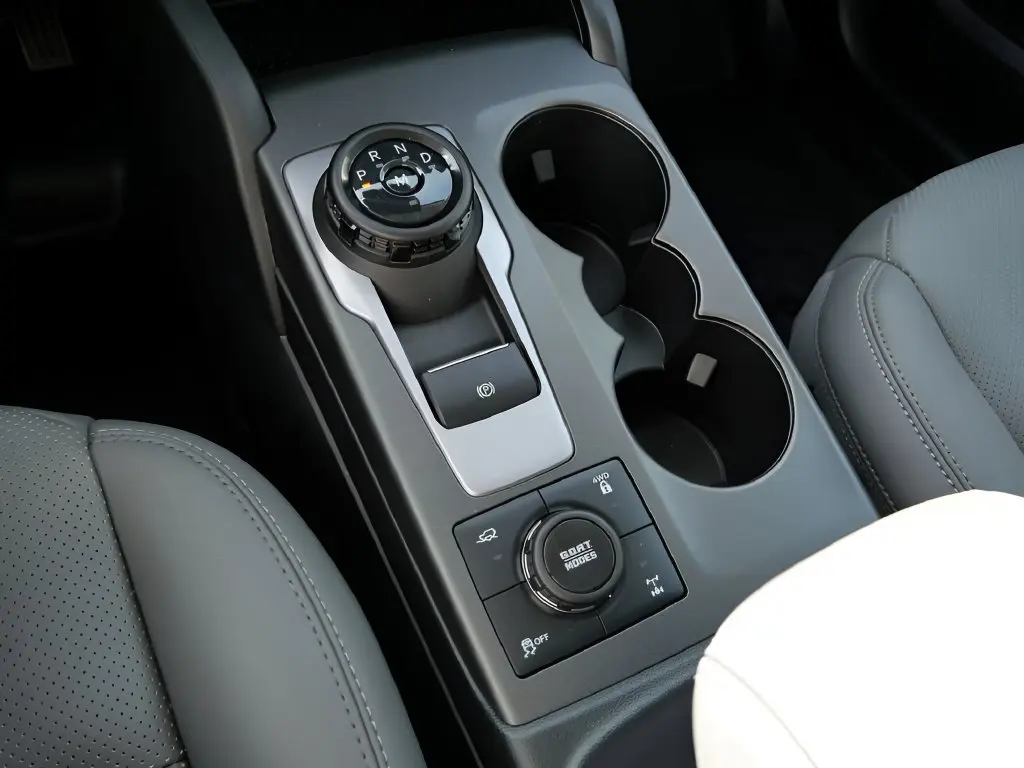 2026 Ford Bronco - $38,345