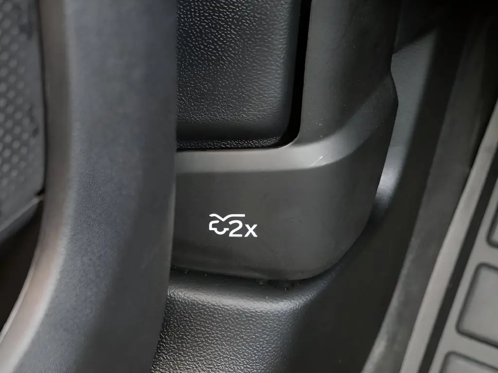 2026 Ford Bronco - $38,345
