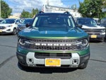 2025 Bronco Sport Thumbnail 2