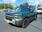2025 Bronco Sport Thumbnail 3