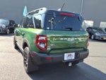 2025 Bronco Sport Thumbnail 5
