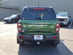 2025 Bronco Sport Thumbnail 6
