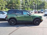2025 Bronco Sport Thumbnail 8