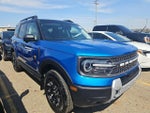2025 Bronco Sport Thumbnail 2