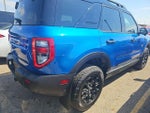 2025 Bronco Sport Thumbnail 3