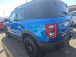 2025 Bronco Sport Thumbnail 4