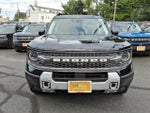 2025 Bronco Sport Thumbnail 2
