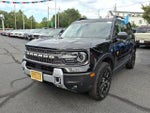 2025 Bronco Sport Thumbnail 3