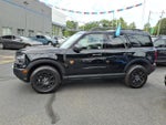 2025 Bronco Sport Thumbnail 4