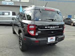 2025 Bronco Sport Thumbnail 5