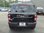 2025 Bronco Sport Thumbnail 6