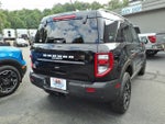 2025 Bronco Sport Thumbnail 7