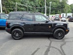 2025 Bronco Sport Thumbnail 8
