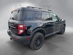 2025 Bronco Sport Thumbnail 3