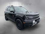 2025 Bronco Sport Thumbnail 5