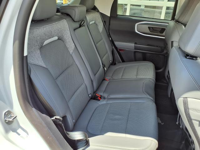 2025 Ford Bronco - $31,990