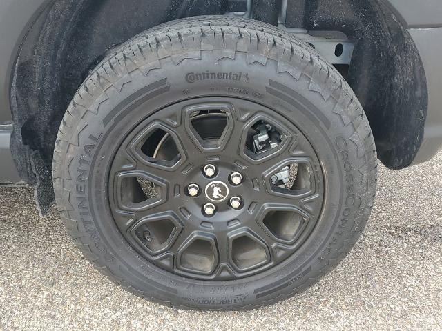 2025 Ford Bronco - $34,302