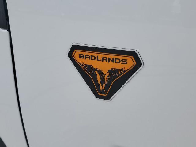 2025 Ford Bronco - $34,302