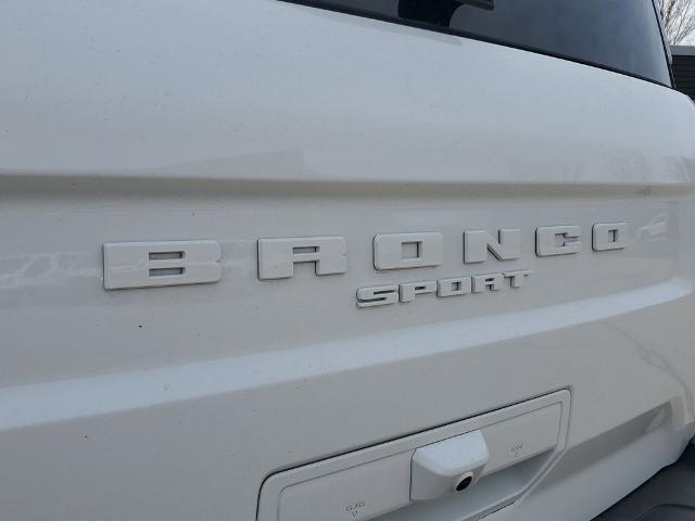 2025 Ford Bronco - $34,302