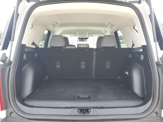 2025 Ford Bronco - $34,302