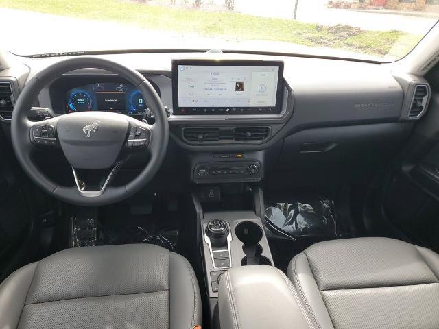 2025 Ford Bronco - $34,302