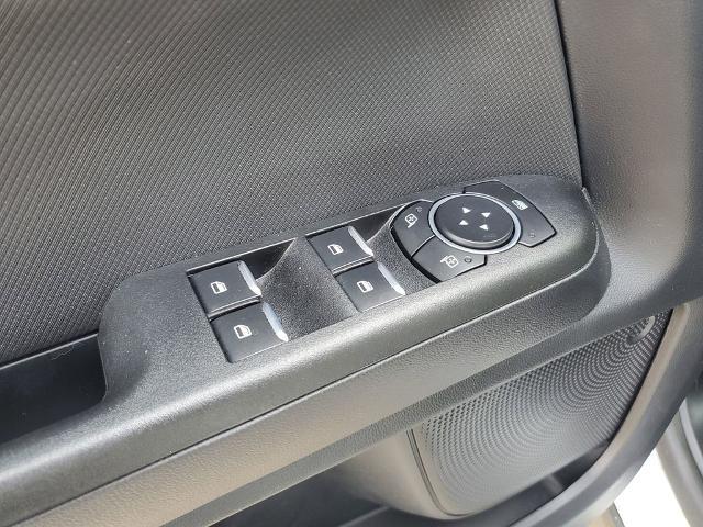 2025 Ford Bronco - $34,302