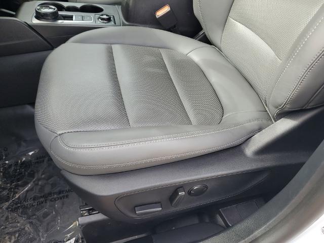 2025 Ford Bronco - $34,302