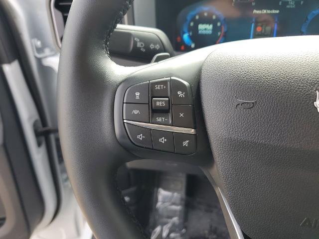 2025 Ford Bronco - $34,302
