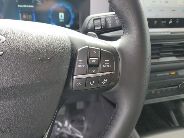 2025 Ford Bronco - $34,302