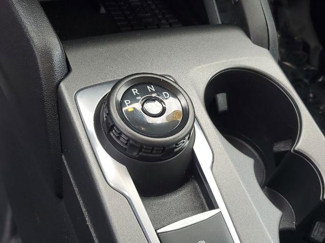 2025 Ford Bronco - $34,302