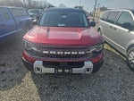 2025 Bronco Sport Thumbnail 1