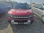 2025 Bronco Sport Thumbnail 2