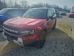2025 Bronco Sport Thumbnail 4