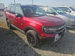 2025 Bronco Sport Thumbnail 5