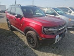 2025 Bronco Sport Thumbnail 6