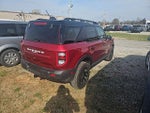 2025 Bronco Sport Thumbnail 7