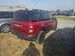 2025 Bronco Sport Thumbnail 8