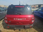 2025 Bronco Sport Thumbnail 9