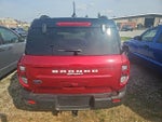 2025 Bronco Sport Thumbnail 10