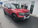 2025 Bronco Sport Thumbnail 2