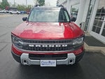 2025 Bronco Sport Thumbnail 3
