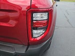2025 Bronco Sport Thumbnail 6