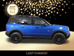 2025 Bronco Sport Thumbnail 5