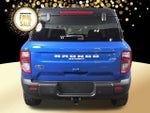 2025 Bronco Sport Thumbnail 7