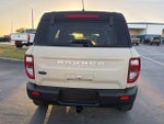 2025 Bronco Sport Thumbnail 7